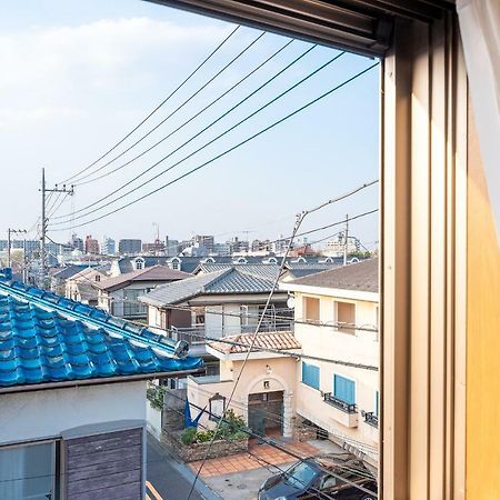 Willa Hong House Tokio Zewnętrze zdjęcie