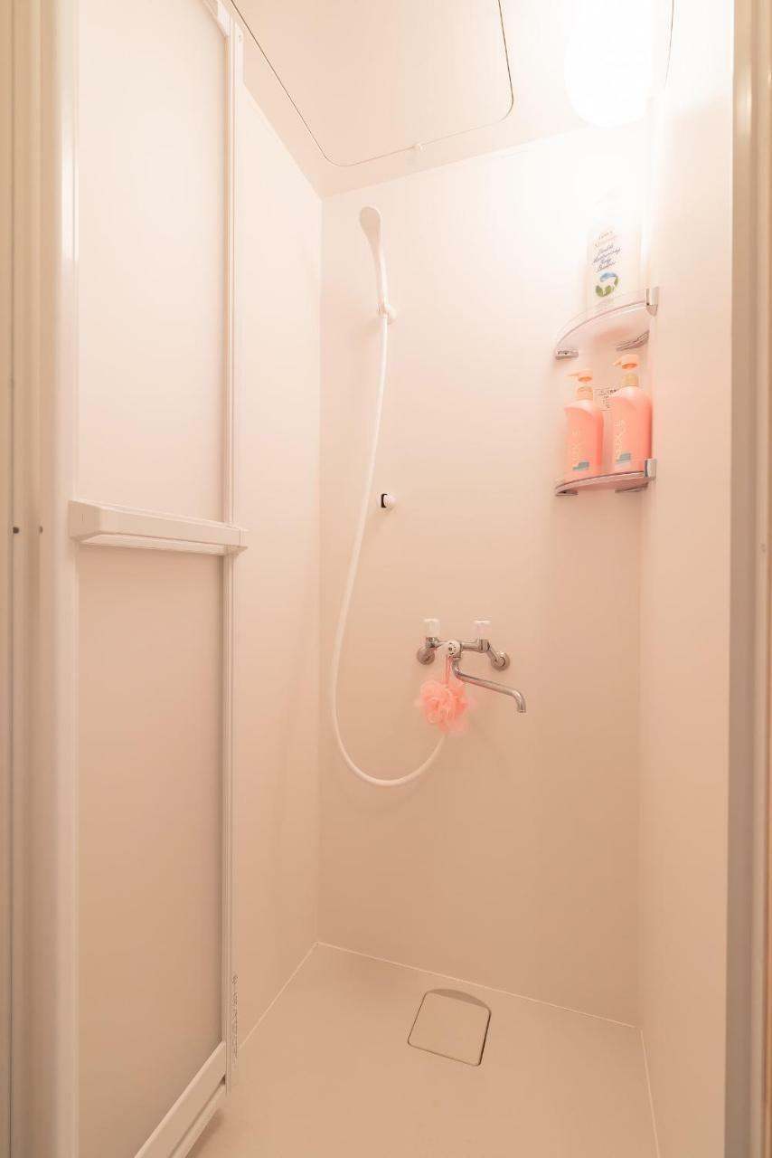 Willa Hong House Tokio Zewnętrze zdjęcie