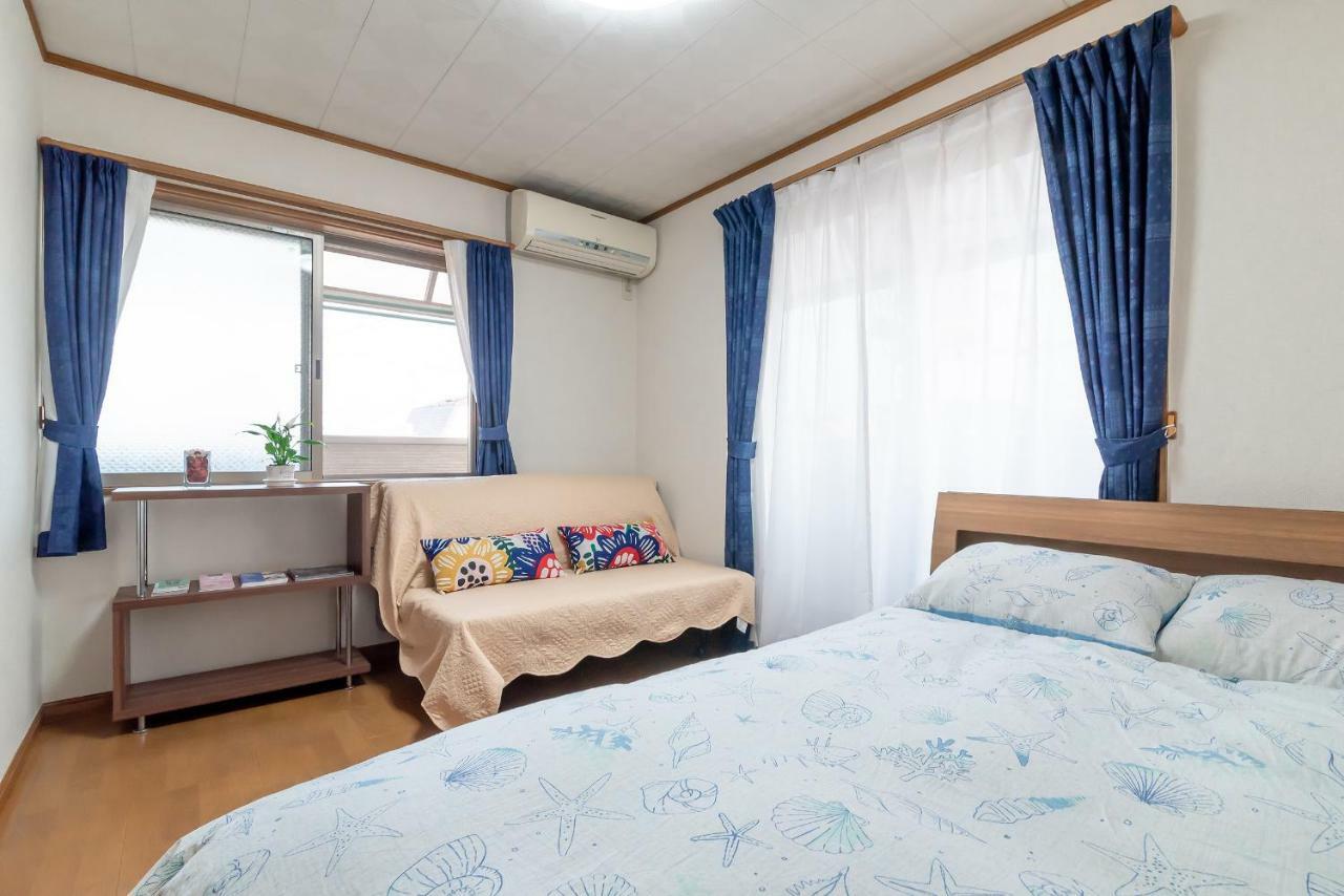 Willa Hong House Tokio Zewnętrze zdjęcie