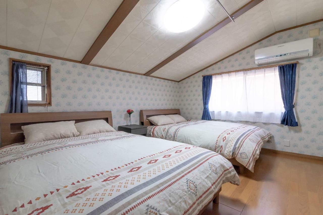 Willa Hong House Tokio Zewnętrze zdjęcie
