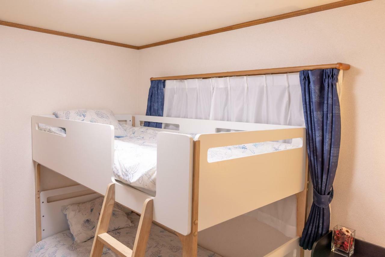 Willa Hong House Tokio Zewnętrze zdjęcie