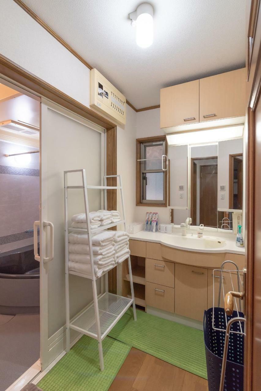 Willa Hong House Tokio Zewnętrze zdjęcie