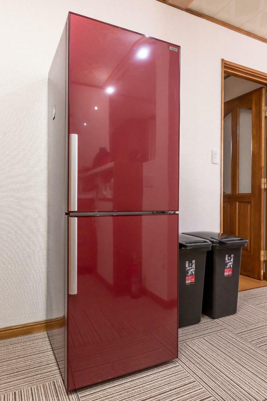 Willa Hong House Tokio Zewnętrze zdjęcie